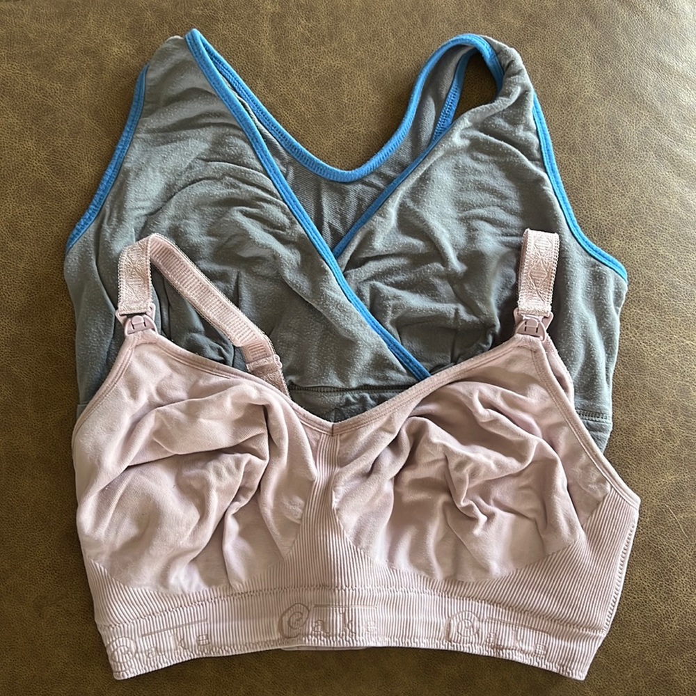 Nursing Bras